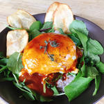 LOCOMOCO LUNCH PLATE