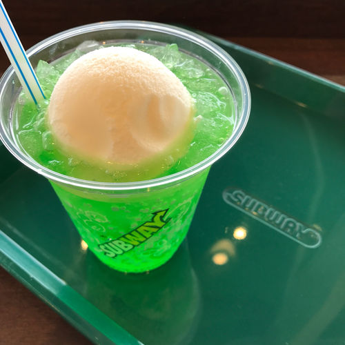 クリームソーダ 楽天市場】CREAM SODAクリームソーダCS トラッカーウォレット