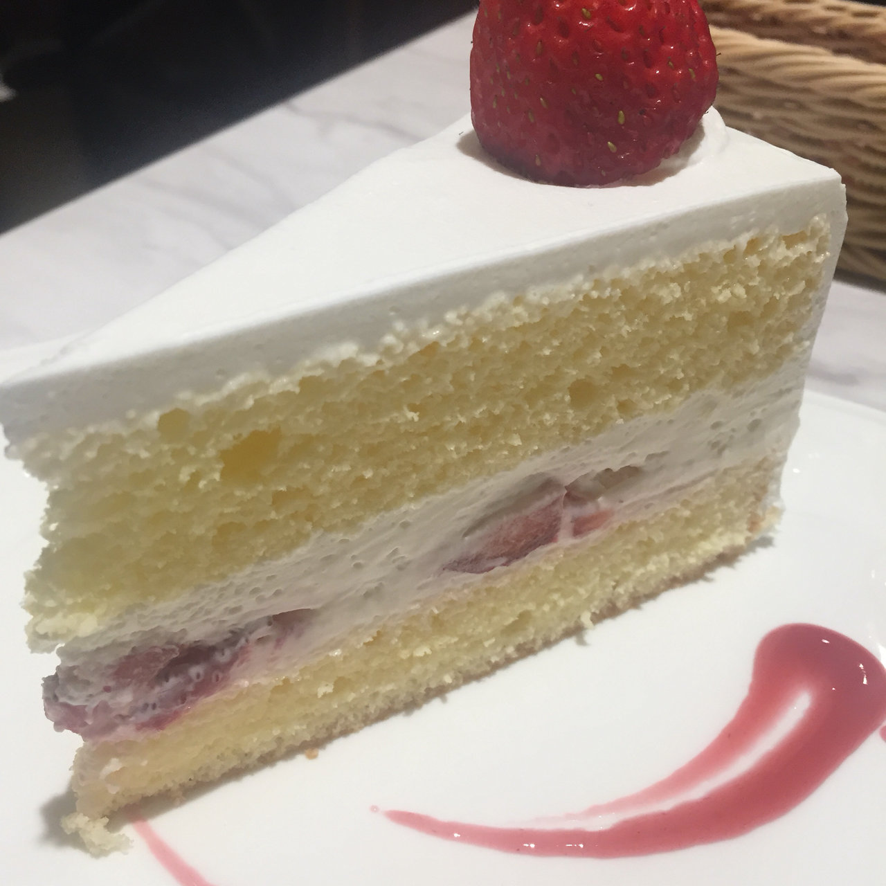 池袋駅周辺で食べられるショートケーキランキング Sarah サラ