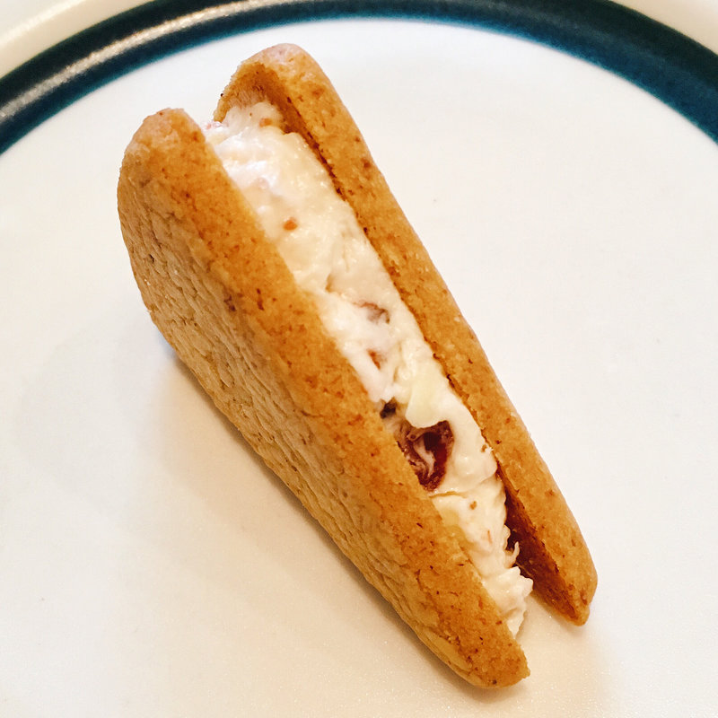 旅するタルトサンド（いちご）(オハコルテ 泉崎店 )