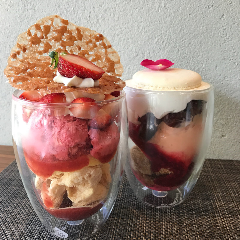 パルフェ・フレーズ&パルフェ・ドラマティック(seiichironishizono)