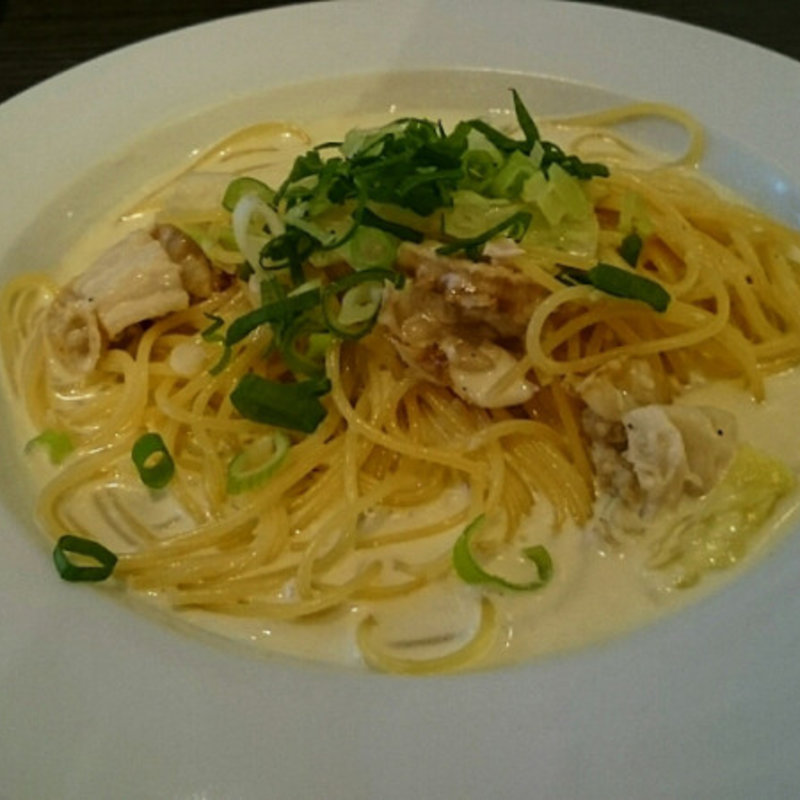 本日のヌードル(ミクロコスモス （MICROCOSMOS）)