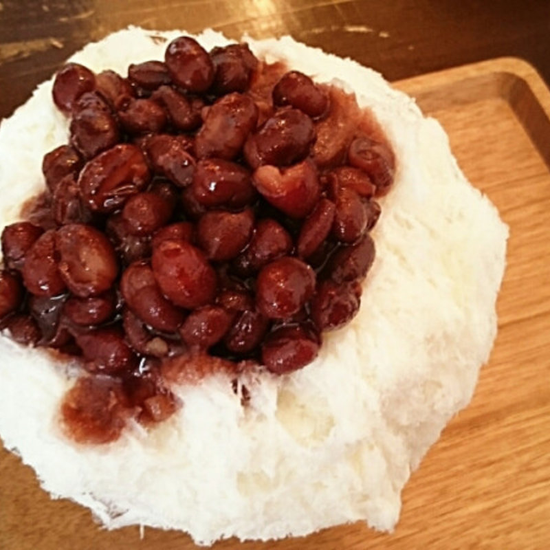 あずきミルク(甘味ゆい )