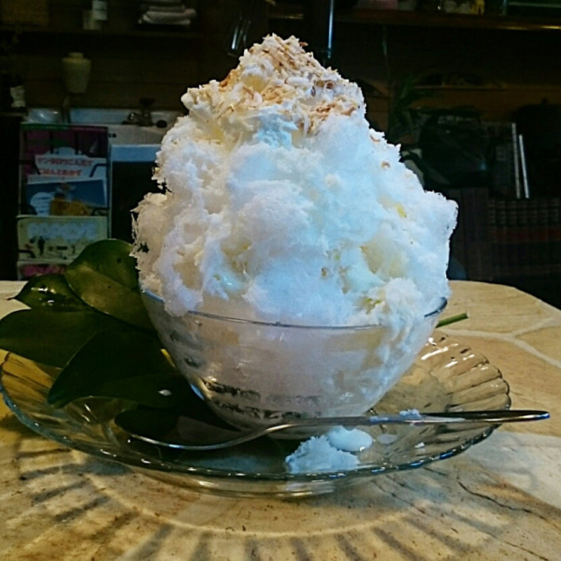 レモングラス(いちょうの木 )