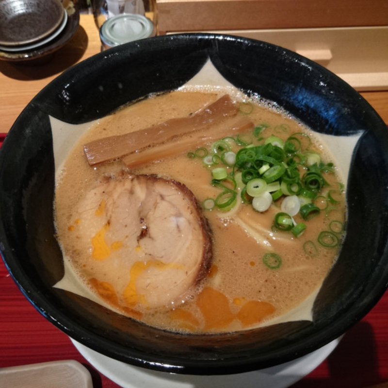 縄手ブラウン(金久右衛門 京都祇園店)