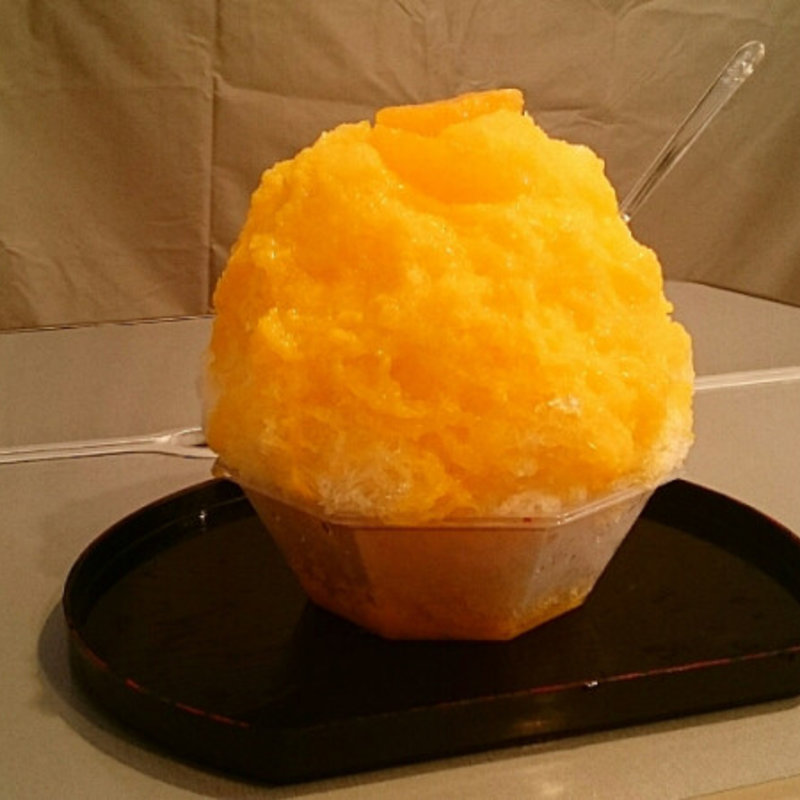 生オレンジ(椛屋 )