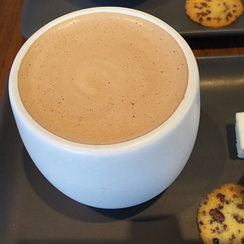 ハウスホットチョコレート(ダンデライオン チョコレート 鎌倉店)