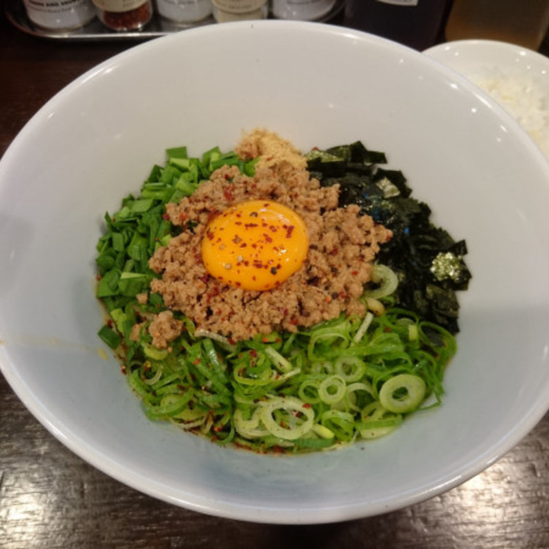 直太朗（並）(キラメキノトリ)