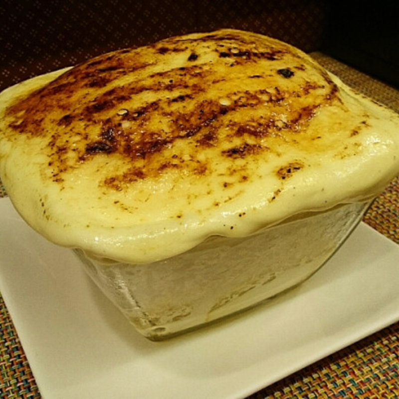 こんがり♪ぷりんちゃん(さくら氷菓店 )