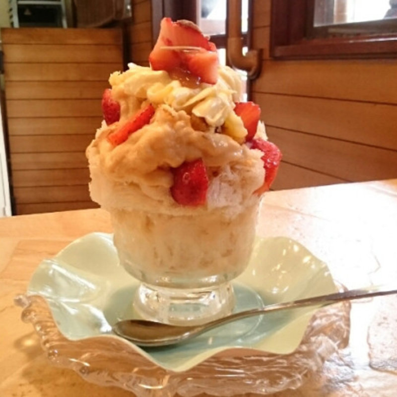 カップケーキ (小)(いちょうの木 )