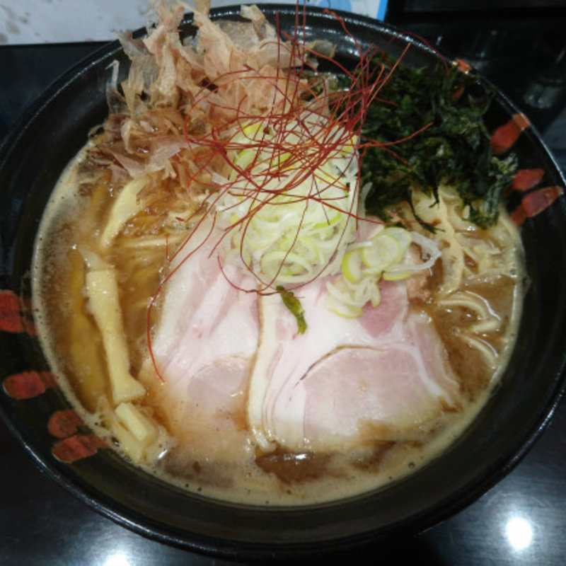 魚ラ大作戦(雁木 （Gangi）)