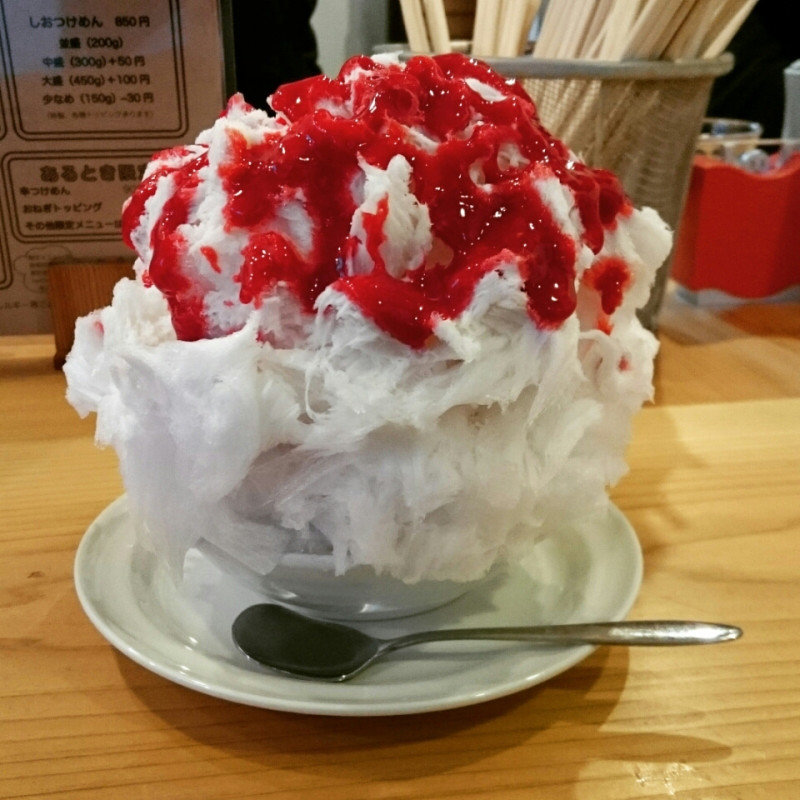 ラズベリーミルク(ねいろ屋 )