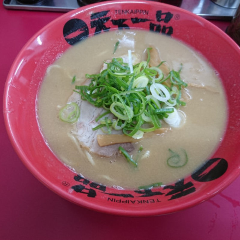 コッテリ（並）(第一旭 六角店 （ダイイチアサヒ）)