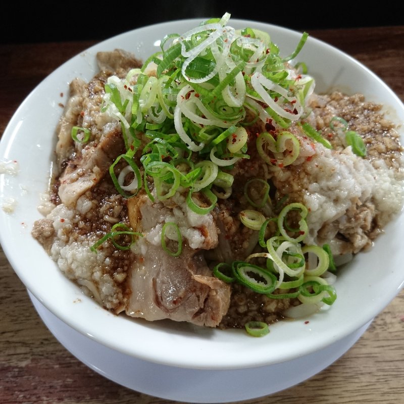 K'sそば(K's NOODLE 京都鞍馬口)
