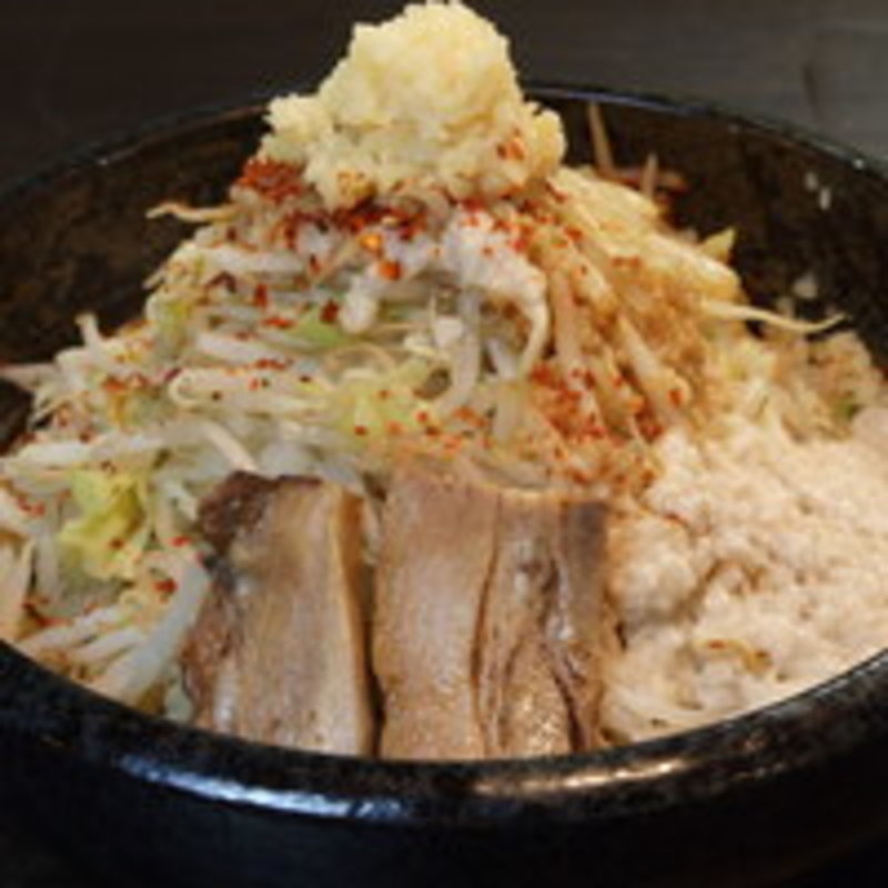 あっさり味噌ラーメン(幻の中華そば加藤屋 四条にぼ次朗 )