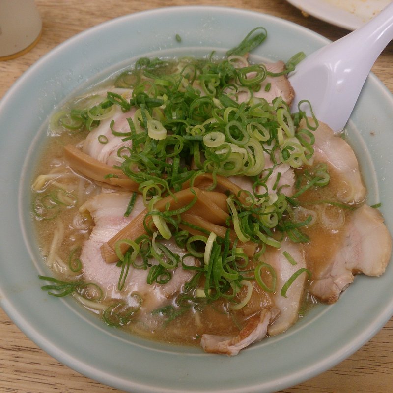 チャーシューメン(一大事 )