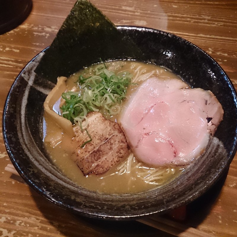 影武者ラーメン 麺家 影武者 めんや かげむしゃ の口コミ一覧 おいしい一皿が集まるグルメコミュニティサービス Sarah