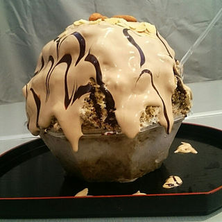 ミルクティーショコラ(椛屋 )