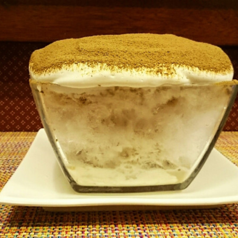 ロイヤルミルクティ(さくら氷菓店 )