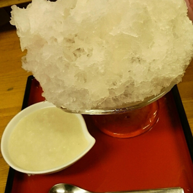 うらら＋甘酒(ひみつ堂 )