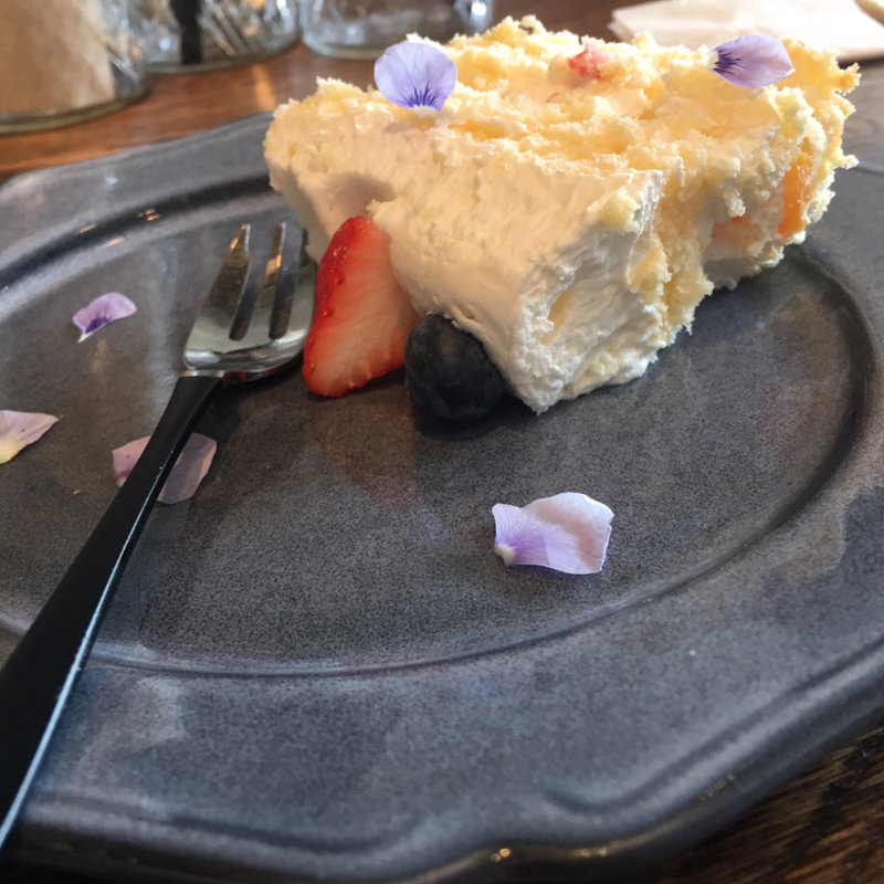 スペシャルデリプレート(Laugh& )