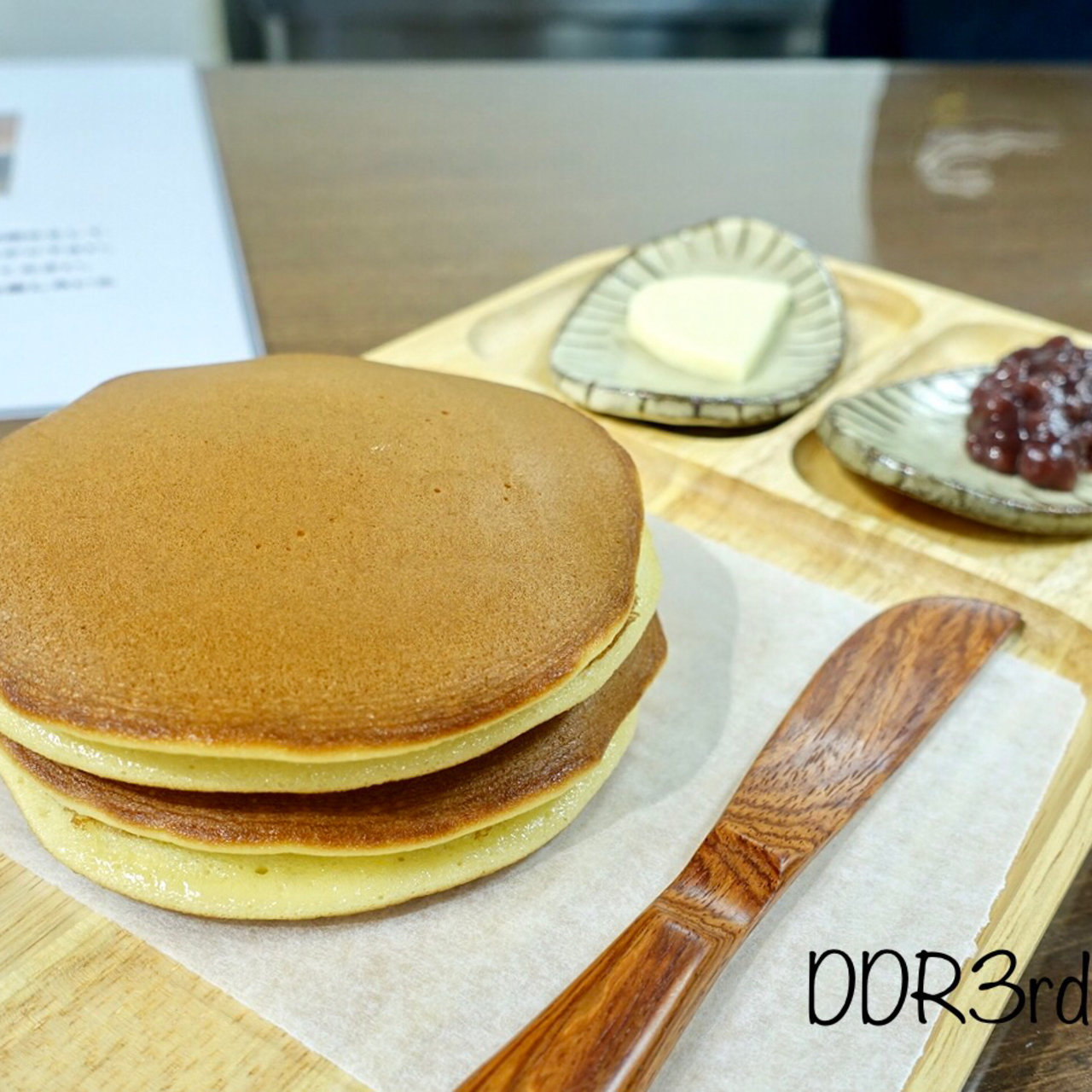 うさパンケーキ うさぎや Cafe の口コミ一覧 おいしい一皿が集まるグルメコミュニティサービス Sarah