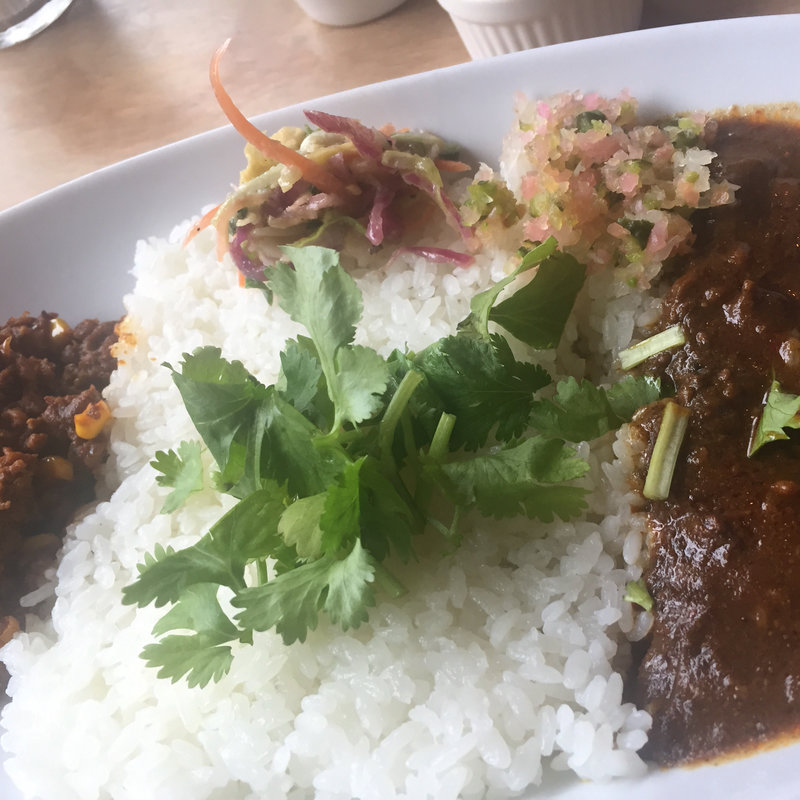 Beef&Keema 