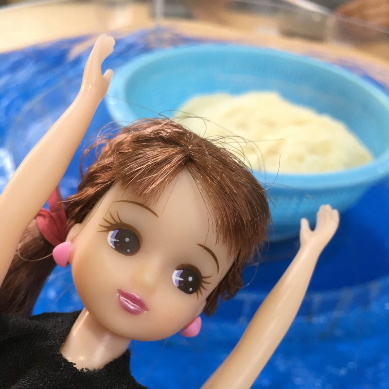 そうめん（1人前）(唐船峡 そうめん流し )