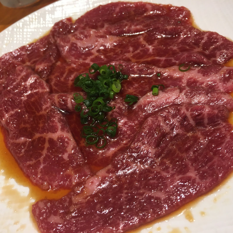 ロース