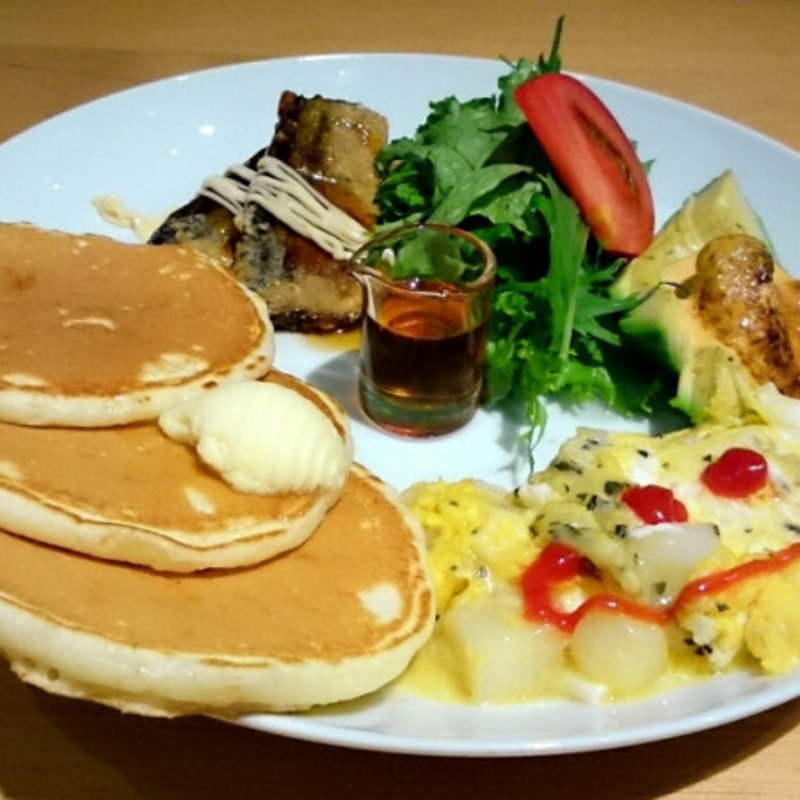 デリプレート(uzna omom b one )