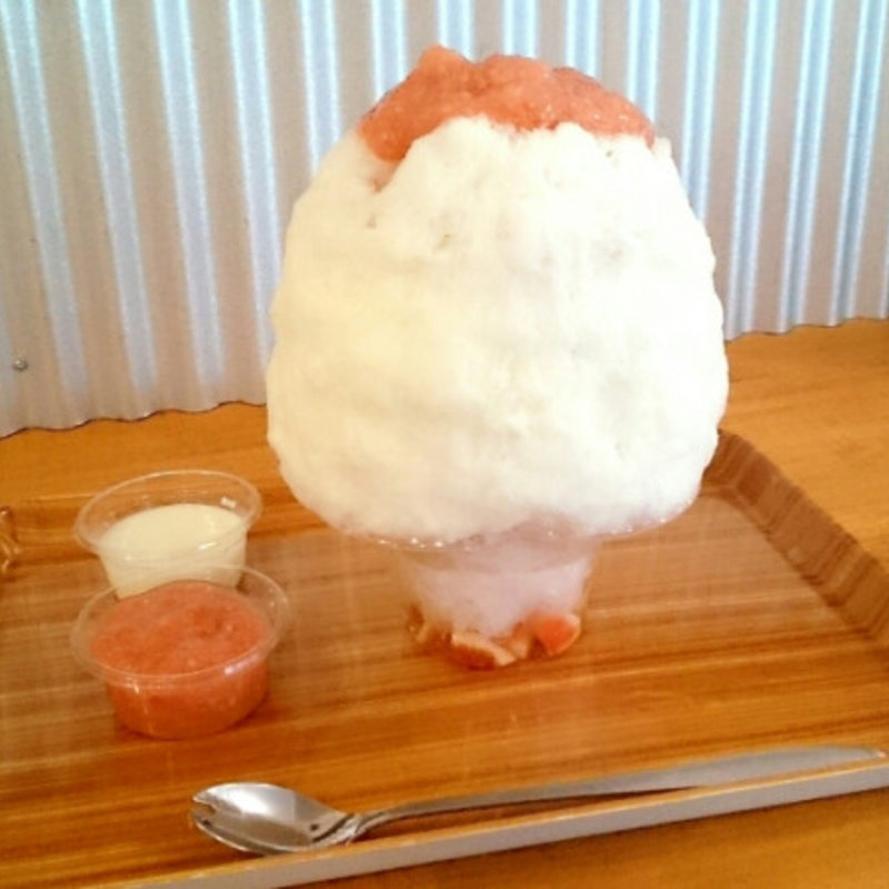 生いちじくみるく(ハチク （HACHIKU）)