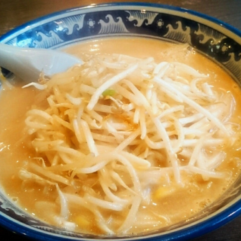 味噌タンメン(熟成味噌タンメン 蔵味噌屋 )