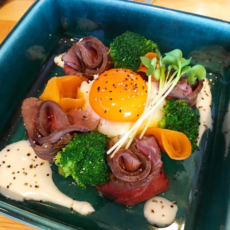 ローストビーフボックス(romie's)