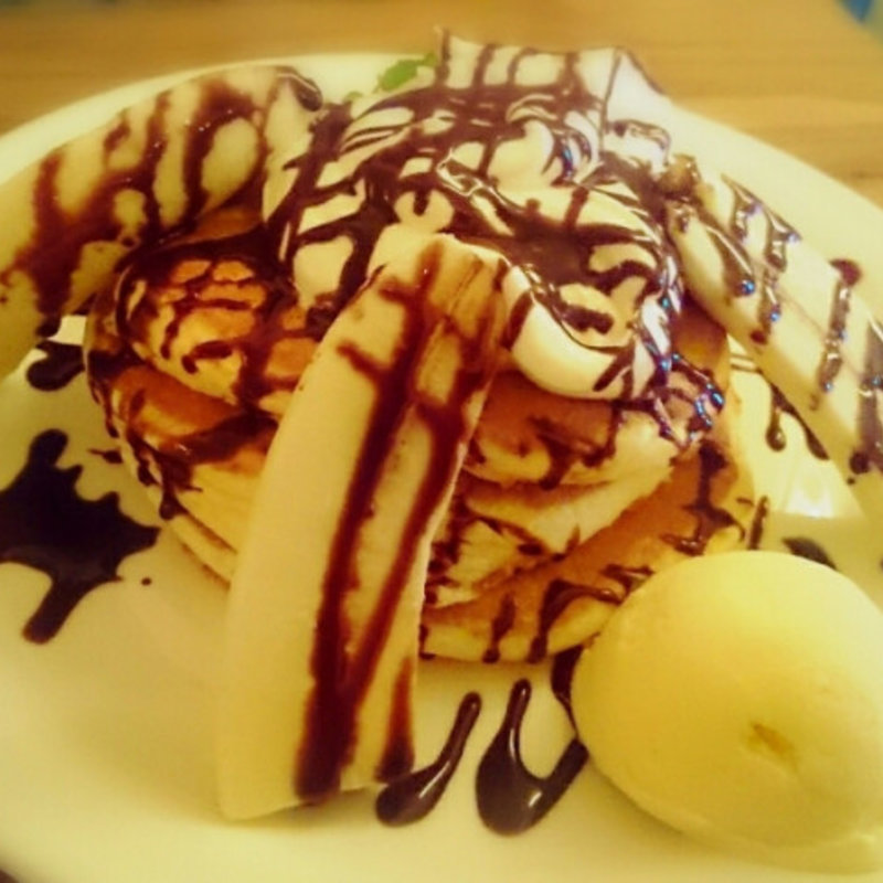 VEGETABLE SAND(ササ （GRILL BURGER CLUB SASA）)