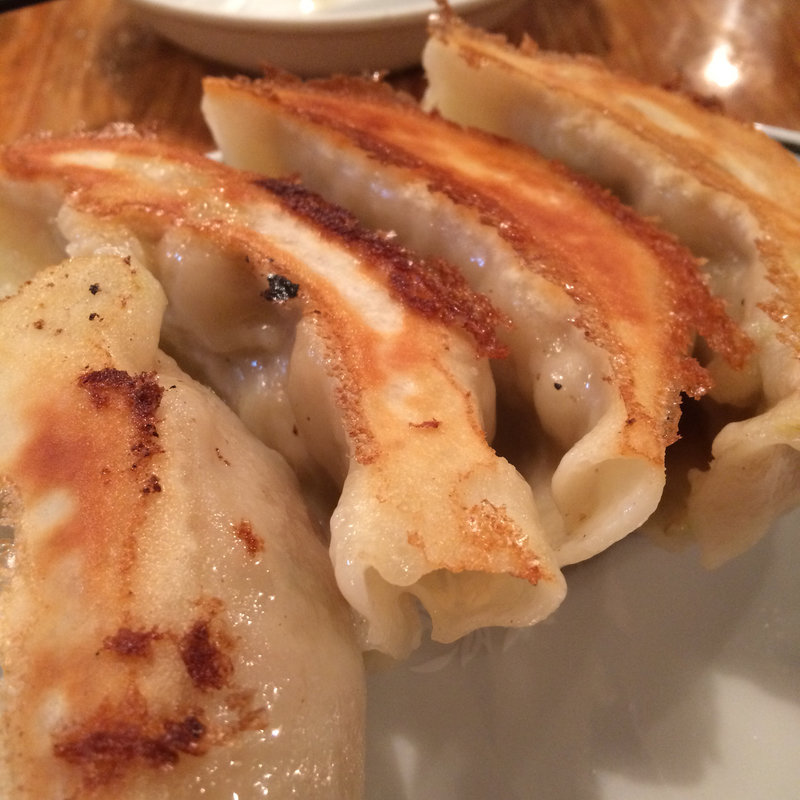 餃子(昇龍 part2)