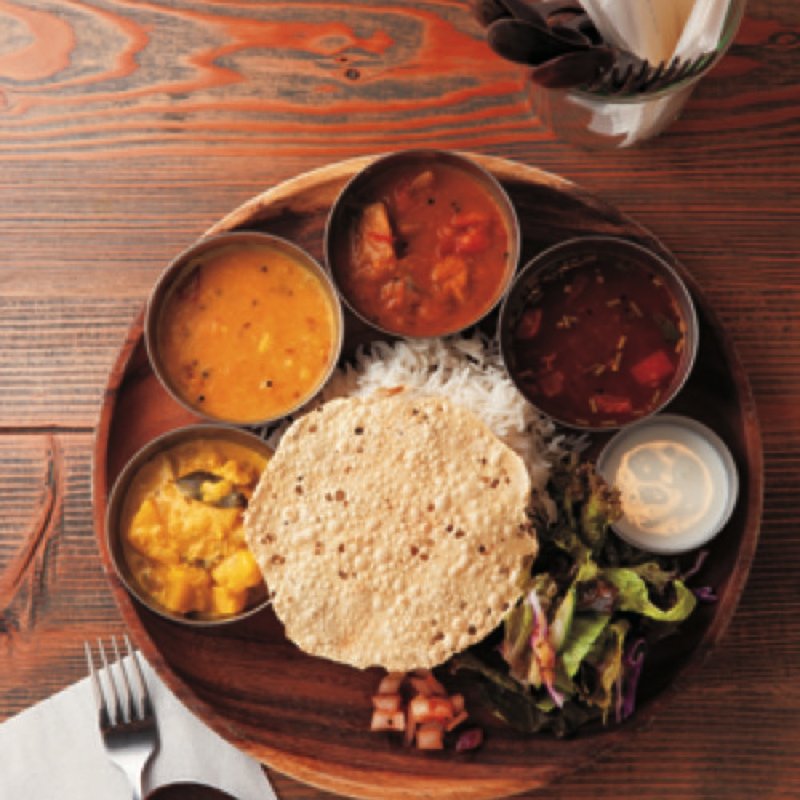 ベジミールス(大岩食堂 )