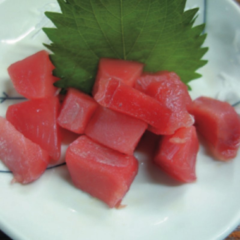 マグロブツ(富士屋本店 ダイニングバー)