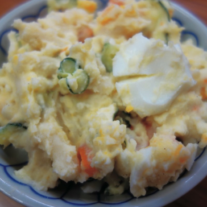 ポテトサラダ (丸木屋商店)