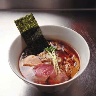 鰹×鶏ラーメン(Bonito Soup Noodle RAIK ボニートスープヌードルライク)
