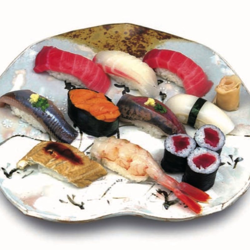 特選 (築地寿司清 グランスタ八重洲店)