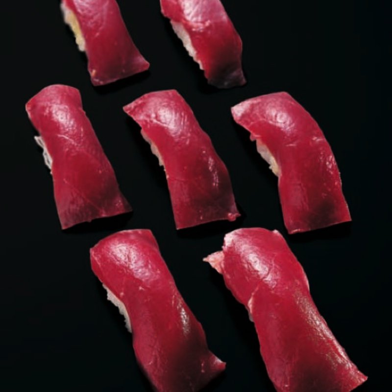 大間まぐろ寿司 (太助寿し)