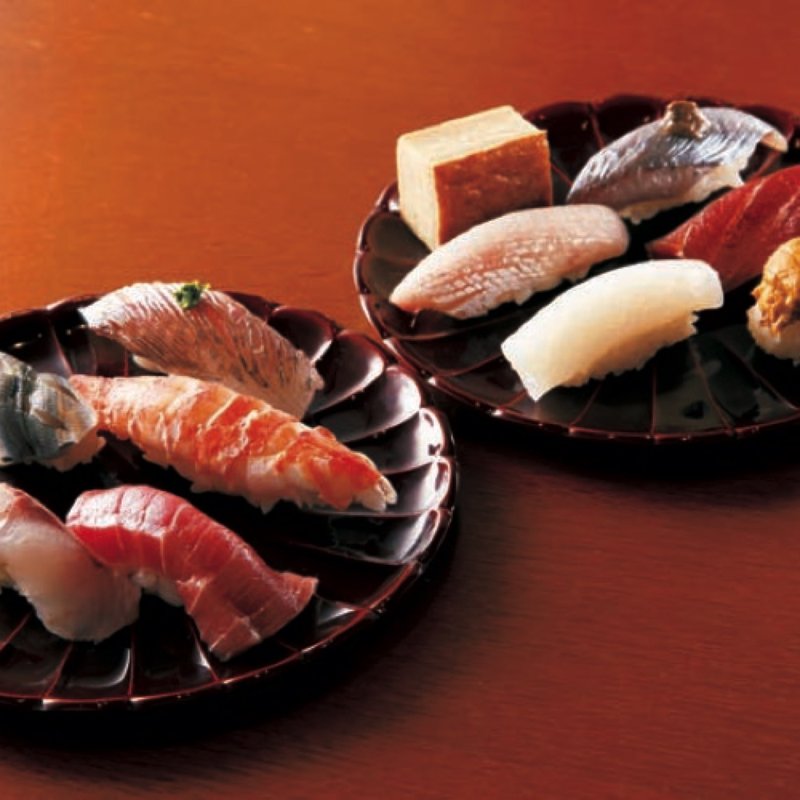 おまかせコース(鮨 なかがわ )