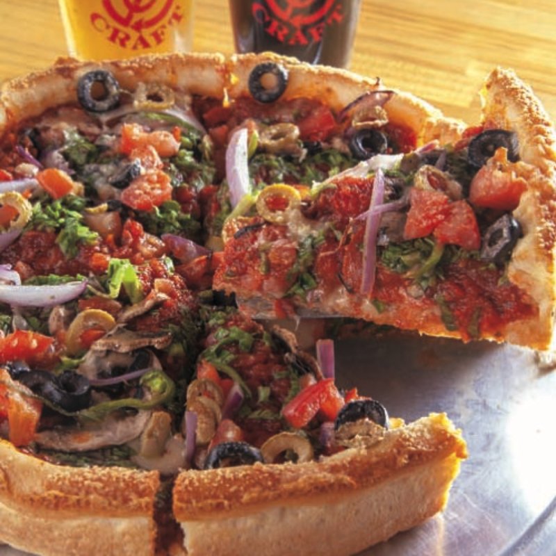 The Devil Works- Large (DevilCraft Hamamatsucho)