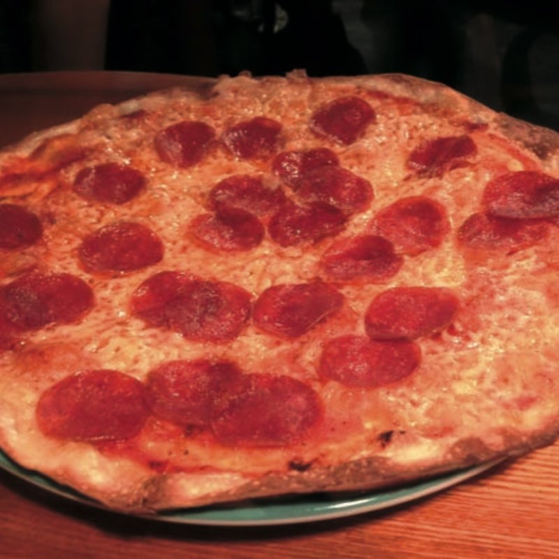 ﾍﾟﾊﾟﾛﾆ ﾋﾟｯﾂｧ(ホブゴブリン 渋谷)