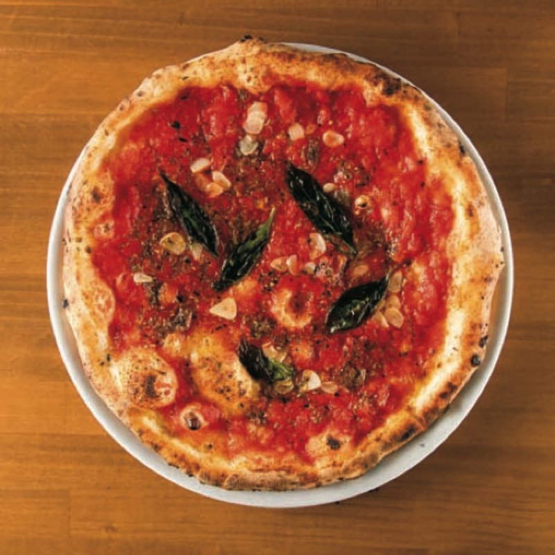 ナポレターナ(DA ZUZU)