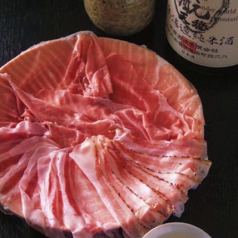 生ハム3種(29 ロティ （29Rotie）)