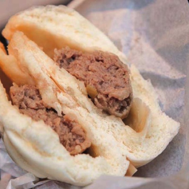 肉まん(セキネ)