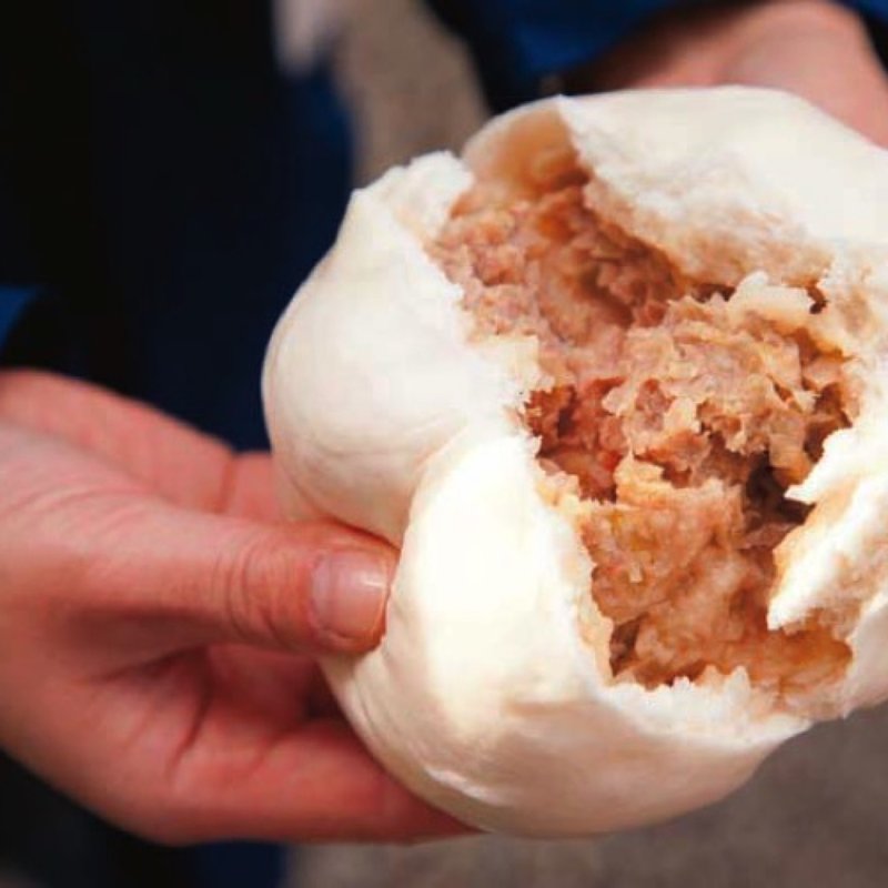 ブタまん (江戸清(エドセイ))