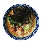 牡蠣・拉麺　(麺や佐市)