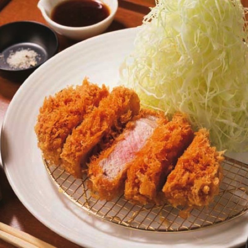 上ロース (あげ福)